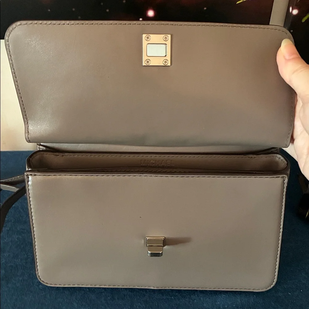 Michael Kors Natalie Crossbody